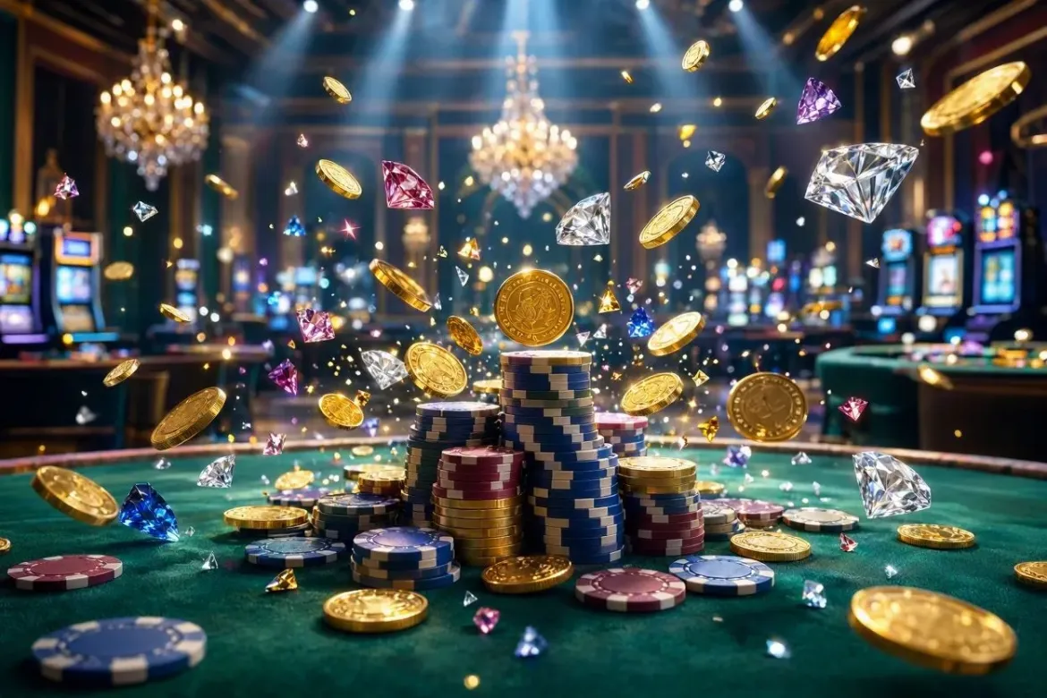 Magic Win Casino